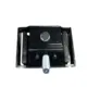 Coxim do Suporte Dianteiro S/ Suporte - LD Ford F-350 F-4000 6C356038AD