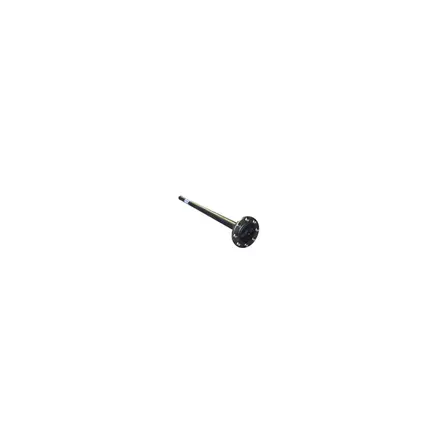 Semi Eixo 12 Furos 38 Estrias 896MM Meritor MS08125 23B501204B