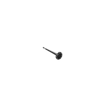 Semi Eixo 12 Furos 38 Estrias 896MM Meritor MS08125 23B501204B