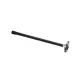 Semi Eixo 12 Furos 38 Estrias 896MM Meritor MS08125 23B501204B