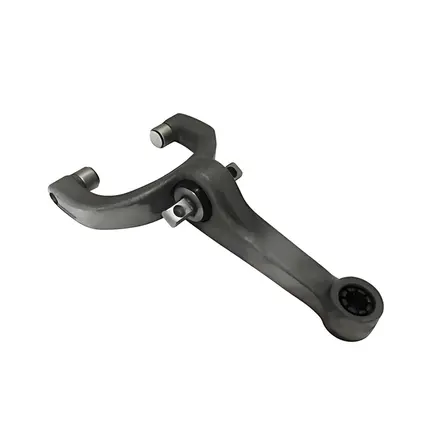 Garfo Embreagem Câmbios Eaton ESO4106A ESO4206A 23B141719A