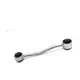 Braço Barra Estabilizadora Lado Direito Ford F-4000 2C353B438AC 2C353B438AD