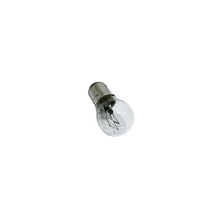 Lâmpada 1034 P21/5W 12V 2 Polos Hella N0177382