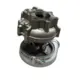 Turbo S410 S/ Válvula MB Axor 2035S 4X2 Motor OM457LA EURO 5 0100964999