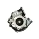 Turbo S410 S/ Válvula MB Axor 2035S 4X2 Motor OM457LA EURO 5 0100964999