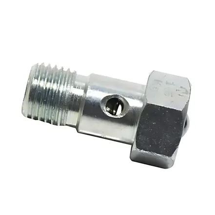 Válvula Retorno com Esfera Bomba Injetora para Volkswagen, Ford e Mercedes-Benz M14X1.5 TN4130653