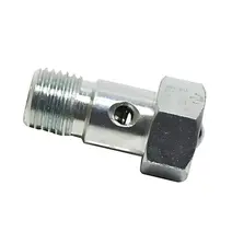 Válvula Retorno C/ Esfera Bomba Injetora M14X1.5 VW Ford MB TN4130653