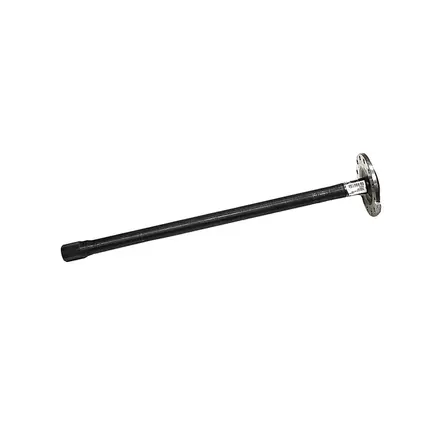 Semi Eixo 12 Furos 38 Estrias 863MM Meritor MS08125 23B501203