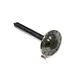 Semi Eixo 12 Furos 38 Estrias 863MM Meritor MS08125 23B501203