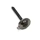 Semi Eixo 12 Furos 38 Estrias 863MM Meritor MS08125 23B501203