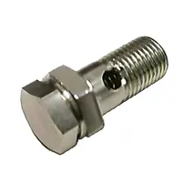 Válvula Retorno M14 Antiga OM314/352 0000740515