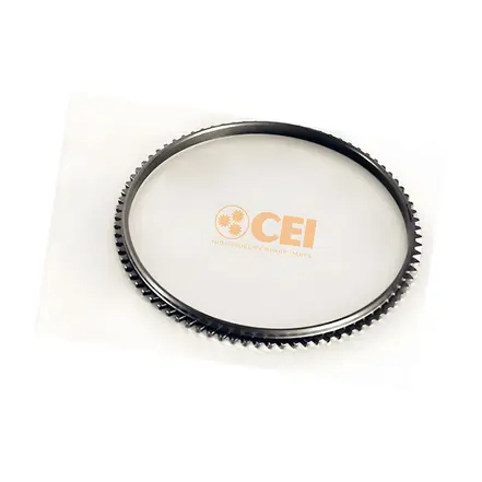 Luva de Engate Câmbios ZF 12AS 16AS 12TX 16TX Astronic Orig. 2V2398941