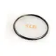 Luva de Engate Câmbios ZF 12AS 16AS 12TX 16TX Astronic Orig. 2V2398941