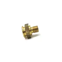 CONECTOR DE ENCAIXE M12X1.5 SV246 NG8 CUMMINS ORIGINAL 2R0201156B