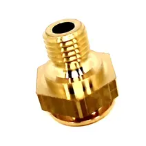 Conector de Encaixe M12X1.5 SV246 NG8 Cummins Original 2R0201156B