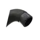 Mangueira Radiador Bomba de Água para Mercedes-Benz OF1417 OF1418 3845011982