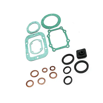 Jogo de Reparo Completo Câmbio ZF S5420 Ford F-4000 4X2 BF8T7J003A