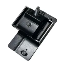 Coxim do Suporte Dianteiro C/ Suporte - LE Ford F-350 F-4000 6C356B032AD