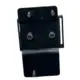 Coxim do Suporte Dianteiro C/ Suporte - LE Ford F-350 F-4000 6C356B032AD