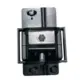 Coxim do Suporte Dianteiro C/ Suporte - LE Ford F-350 F-4000 6C356B032AD