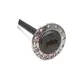 Semi Eixo 12 Furos 36 Estrias 909MM Lado Esquerdo Eixo Dana S130 Orig 23B501203B
