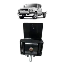 COXIM DO MOTOR C/ SUPORTE - LD FORD F350 F4000 2014/... 6C356038AD