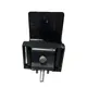 COXIM DO MOTOR C/ SUPORTE - LD FORD F350 F4000 2014/... 6C356038AD
