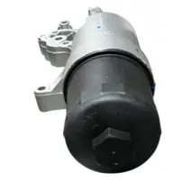 Filtro Lubrificante C/ Elemento Motor MB OM906 OM926 Orig. 9061801710