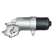 Filtro Lubrificante S/ Elemento Motor MB OM906 OM926 Recon 9061801710