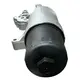 Filtro Lubrificante S/ Elemento Motor MB OM906 OM926 Recon 9061801710