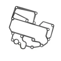 Junta Radiador de Óleo Motor MAN D2676 Elring 2V5115685