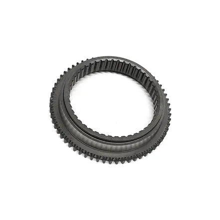 Corpo de Acoplamento Câmbios ZF 12AS 16AS 12TX 16TX Orig. 2V5311146C