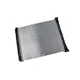 Radiador de Água para Mercedes-Benz Axor Motor OM906 sem Lateral Notus 9405001503