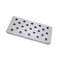 Tapete do Estribo Ford Cargo Leve Eletrônico 816 1119 EC4516490AB5AP
