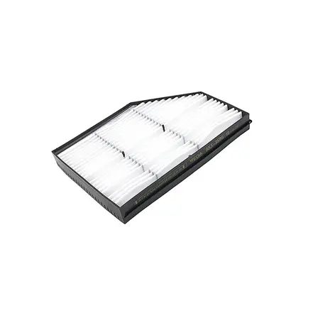 Filtro do Ar Condicionado sem Carvão para Mercedes-Benz Actros Wega 0008309518