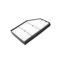 Filtro do Ar Condicionado sem Carvão para Mercedes-Benz Actros Wega 0008309518