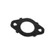 Junta Coletor Escape Motor Cummins ISB 4 e 6 Cilindros Spaal 2R0129589E