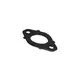 Junta Coletor Escape Motor Cummins ISB 4 e 6 Cilindros Spaal 2R0129589E