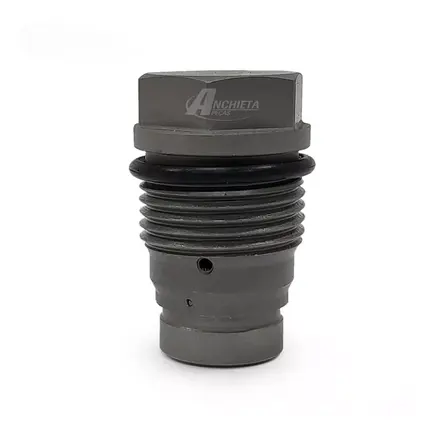 Válvula Flauta Caminhão Ford Cargo e VW Diversos 2Z0201146A