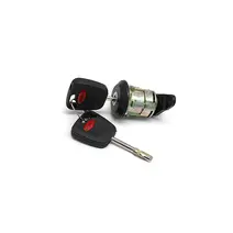 Par Cilindro C/Chave Porta 31228