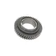 Engrenagem da Ré Móvel Câmbio ZF S5420 Ford BF8T7142A