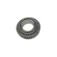 Engrenagem da Ré Móvel Câmbio ZF S5420 Ford BF8T7142A