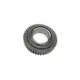 Engrenagem da Ré Móvel Câmbio ZF S5420 Ford BF8T7142A