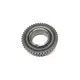 Engrenagem da Ré Móvel Câmbio ZF S5420 Ford BF8T7142A