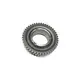 Engrenagem da Ré Móvel Câmbio ZF S5420 Ford BF8T7142A