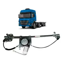 Maquina de Vidro C/ Motor 24V - LE MB 1938S 1418 1725 3030 9737200346