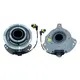 ATUADOR DA EMBREAGEM ELETRONICA MB NEW ACTROS 2022/... 0032509715