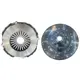 Kit de Embreagem Plato e Disco 430MM MB New Actros 0292507301