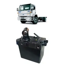 Bomba de Óleo Sistema Articulação Cabine Ford Novo Cargo BC4532600AA