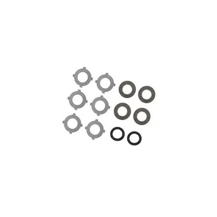 Jogo de Reparo de Discos de Fricção BG9T4A185A